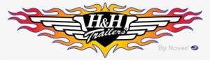 Home - Products - H&h Trailers