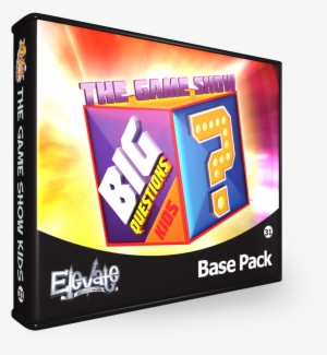 Curriculum - Game Show