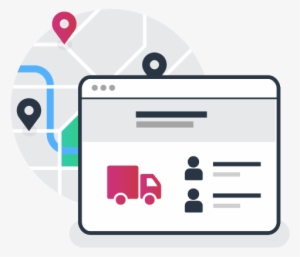 Image Of Remote Network Monitoring Free Trial Icon