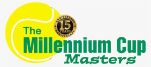 A Special Event To Celebrate 15 Years Of The Millennium - Anniversary