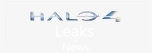 Halo 4 Leaks And News - Halo 4
