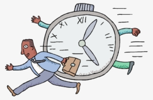 Lessons Learned In Productivity And Time Management - Time