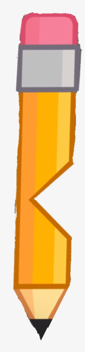 Pencil Tounge Out - Wiki