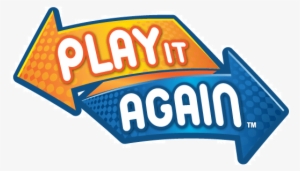 Lottery Players Club Members Will Compete Wednesday - Play Again Logo