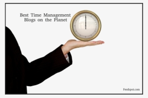 The Best Time Management Blogs From Thousands Of Top