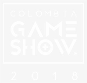 Colombia Game Show - Graphic Design