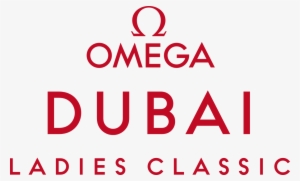 Omega Dubai Ladies Classic