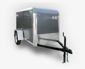 400 Custom Cargo Hd - Recreational Vehicle