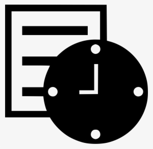 Time Management - - Icon