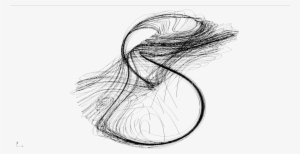 Force Field Lines - Sketch
