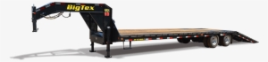 The 22gn Hd From Big Tex Trailers Is Simply The Best - Big Tex Trailer Hydraulic