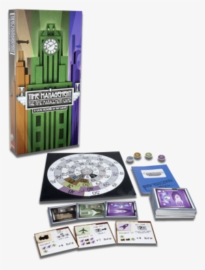 Time Management - Dice Hate Me Dhmtman Time Management Game