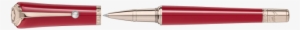 Additional Information - Montblanc Muses Marilyn Monroe Rollerball