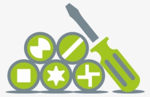 Powerful Functionality - Key Resources Icon Png