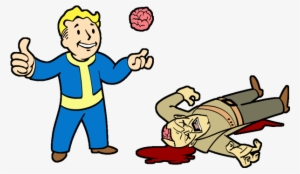 Icon Dangerous Minds - Vault Boy Phone Case - Samsung Galaxy S6