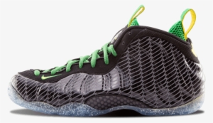Oregon Foamposite