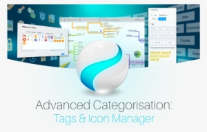 Tags And Icon Manager
