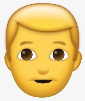 Download Ai File - Emoji Man
