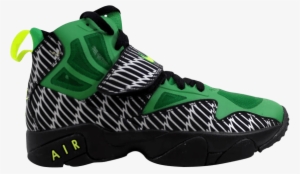 Air Trainer Express Gs 'oregon Ducks' - Nike Air Trainer Express Training Gradeschool Boy's