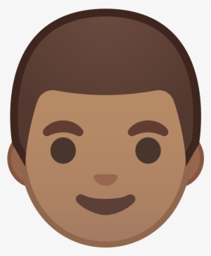 Download Svg Download Png - Man Emoji Png