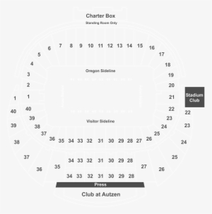 Oregon Ducks Vs - Oregon Ducks