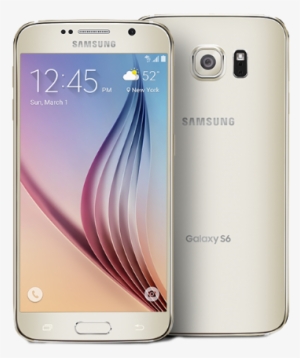 Galaxy S6 32gb Unlocked Gsm 4g Lte Octa Core Phone - Samsung S6 Sm G920p