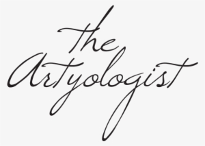 The Artyologist - Having Faith And Losing Joy [book]