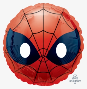 Spider Man Emoji