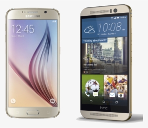 Galaxy S6 Htc One M9 - Htc X9 Price In India