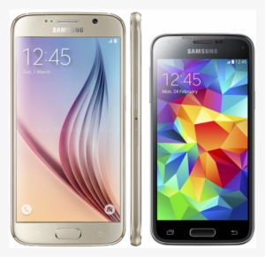 Galaxy S6 Mini - J2 Prime Vs S5