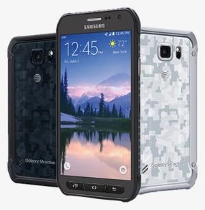 Otterbox Defender Series Case For Galaxy S6 - Black