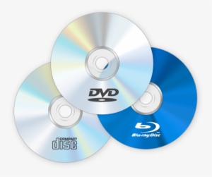 Blu-ray And Dvd - Blu Ray