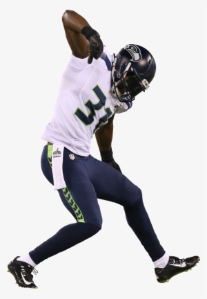 Kam Chancellor, Online Images, Arcade - Kam Chancellor Png