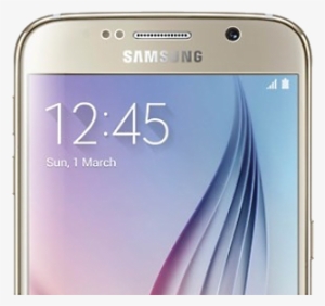 Samsung Galaxy S6 Insurance - Samsung Galaxy S6