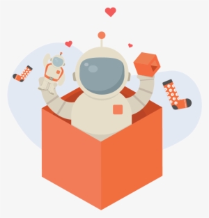 If So, We Want To Send You Postman Swag To Hand Out - Circle