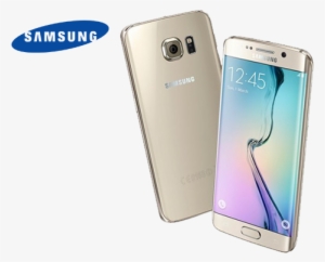 Samsung Galaxy S6 Edge - Samsung Galaxy S 6 Edge Gold