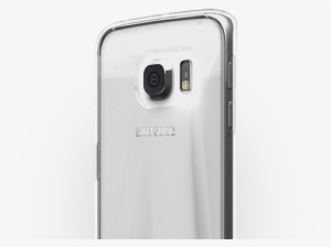 Skech Crystal For Samsung S7 Edge (clear)