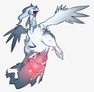 Zekrom - Pokemon Reshiram