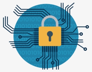 Network Security Icon - Network Security