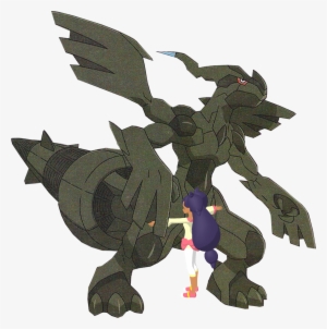 Pokemon Black & White Pokémon Black 2 And White 2 Iris - Human And Pokemon Ship