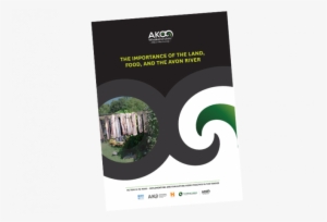 A5 Handout The Importance Of The Land - Flyer