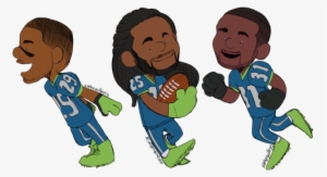 Sorry About Last Sunday, Mr - Cartoon