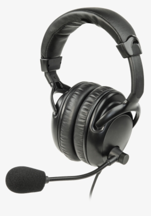 Headset 4