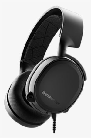 Arctis 3 - Arctis 3 2019 Edition