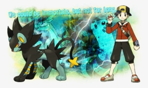 [ Img] - Cosonsen Pokemon Gold And Silver Ethan Cosplay Costume