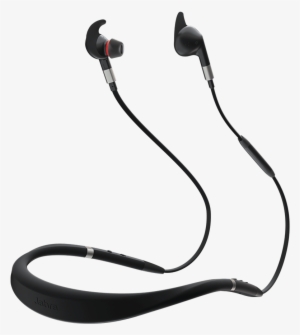 Jabra Evolve 75e Ms 3 - Jabra Evolve 75e Png