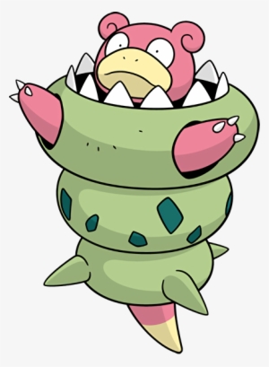 Steven Universe Wiki - Mega Slowbro