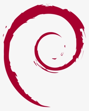 66295905 - Debian Svg