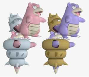 Download Zip Archive - Slowbro