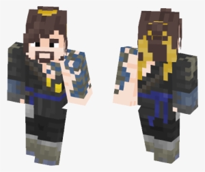 Male Minecraft Skins - Minecraft